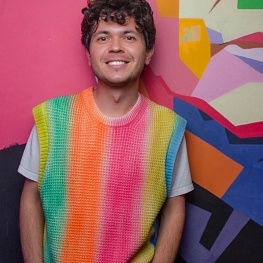 Айдар Акбаров