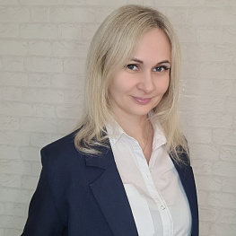 Инна  Баглаева