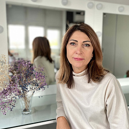 Людмила Парфенова