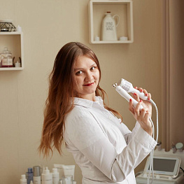 Алена Евтеева