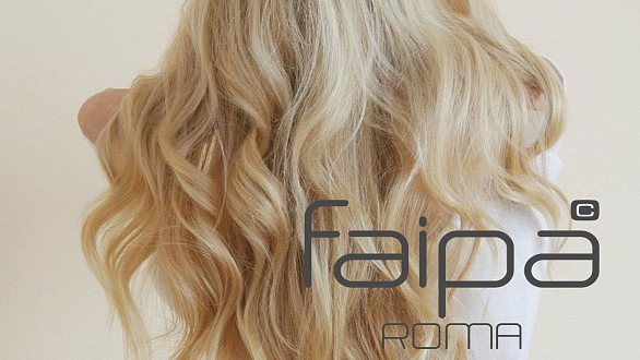 Знакомство с брендом FAIPA