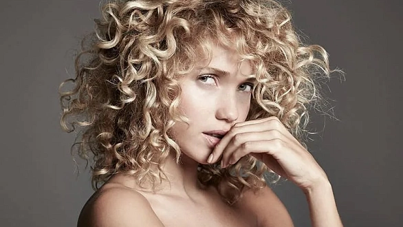 Химическая завивка