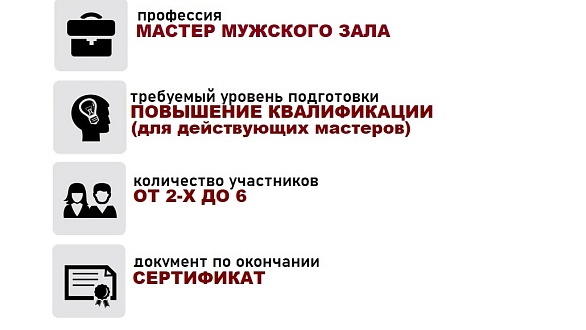 АРХИТЕКТУРА БОРОДЫ (теория+мастер-класс+практика)