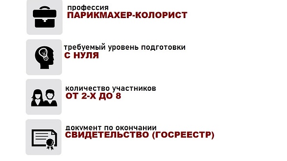 Колористика с нуля. (базовый курс)