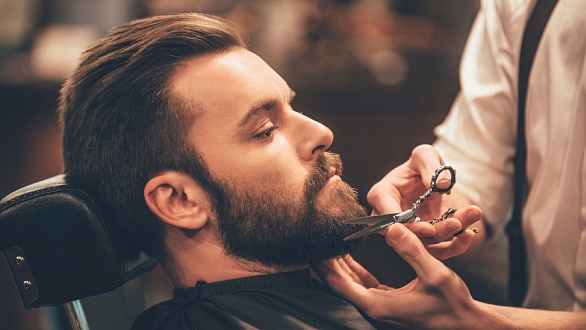 Архитектура бороды (теория и мастер-класс)