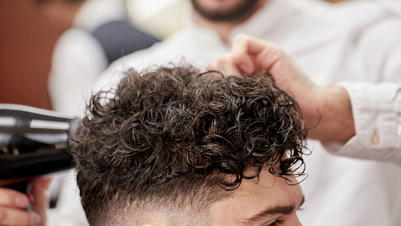 Актуальные тренды в мужских образах