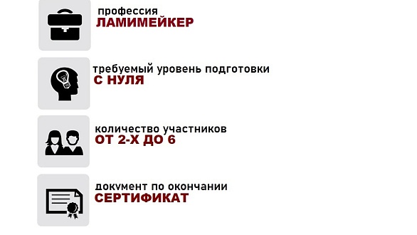 Ламинирование ресниц