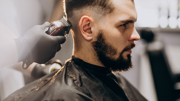 Мужской мастер