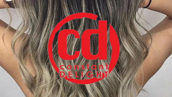 Растяжка цвета Constant Delight