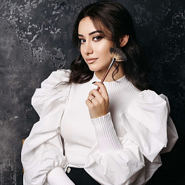 Мариэтта Саргсян