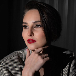 Ксения Серебренникова