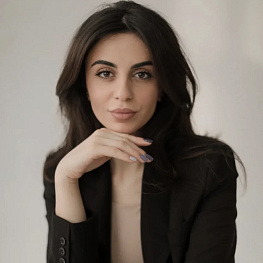 Милана Манукян