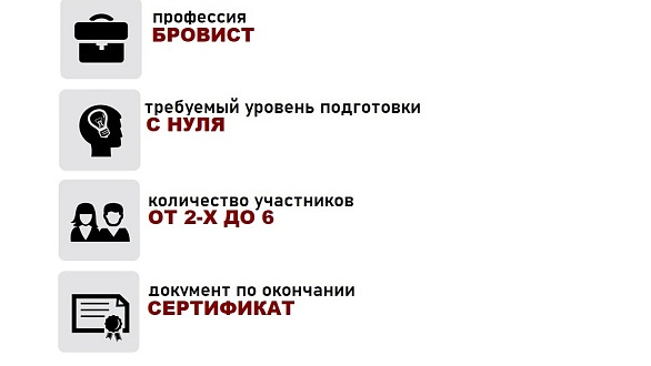 Мастер бровист