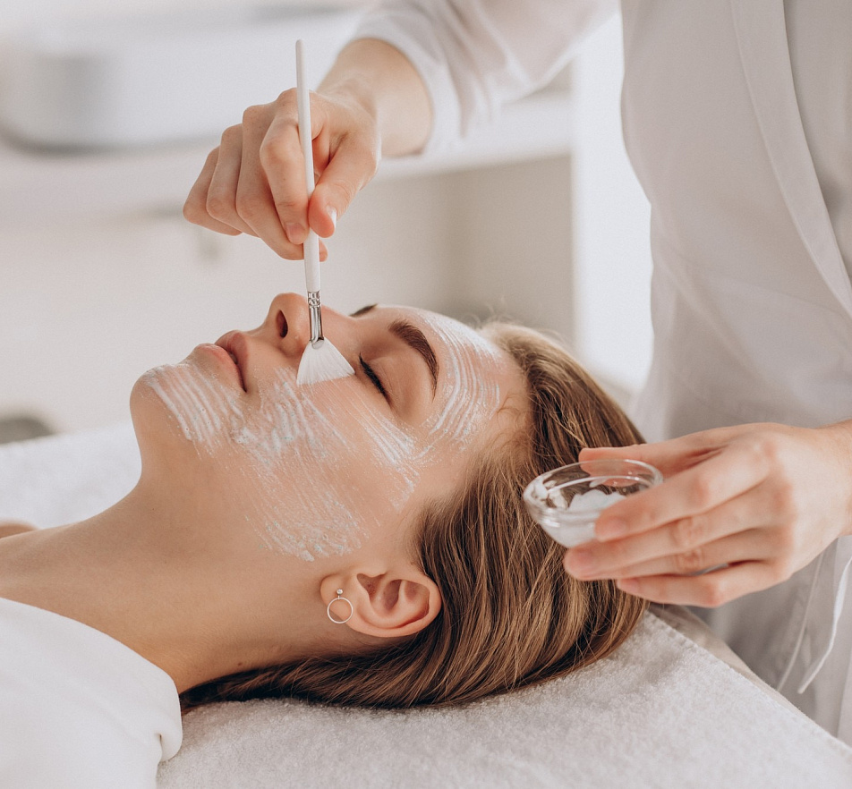 Косметолог эстетист. Базовый курс