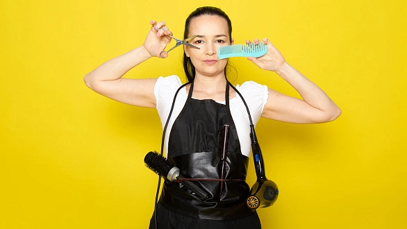 Парикмахер-универсал. Только ПРАКТИКА (выходной день)