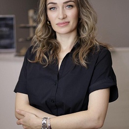 Олеся Канина