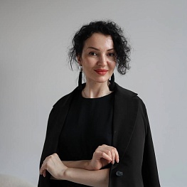 Екатерина Сойда