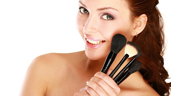 Сам себе стилист-визажист